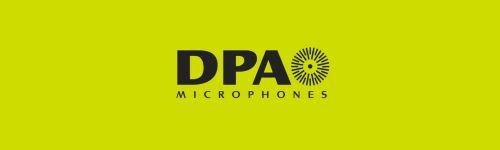 DPA Microphones	